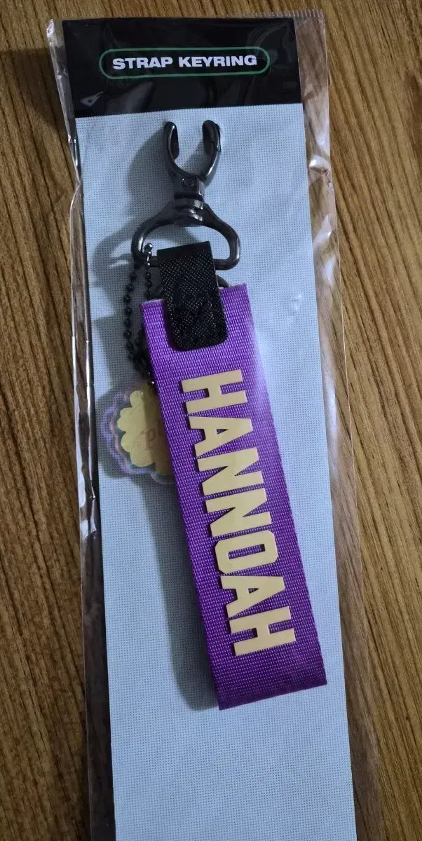 PLAVE | 플레이브 PLAVE 6th Yeoreum 6th Summer Do Eunho Strap